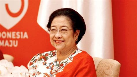 Biografi Lengkap Ibu Megawati Sukarnoputri, Presiden Kelima Indonesia