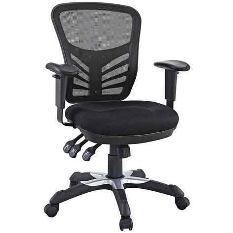 Best Ergonomic Office Chairs for Back Pain