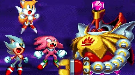 Super Knuckles Sonic Mania | Images and Photos finder