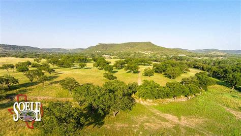 Texas Best Ranches | 200 Bandera County-SOLD