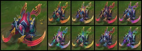 Kha'Zix Skins & Chromas :: League of Legends (LoL)