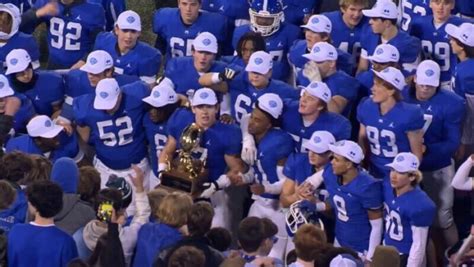 McCallie Baylor Lives Up to the Hype, but Defense Is the Difference - Rutherford Source