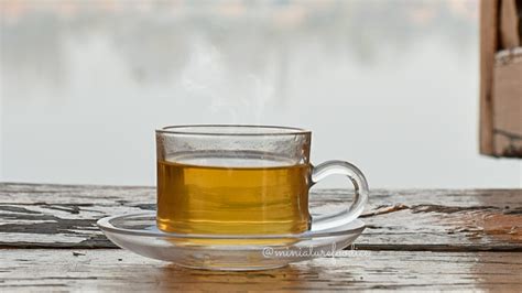 Kashmiri Kahwa - A Cup Of Warmth And Goodness | ASHITA AGRAWAL