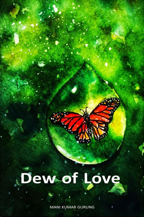 Buy Dew of Love | Booknese - Books By Bhutanese