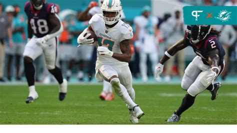 Jaylen Waddle Injury Update: Is Dolphins Star Wideout on Track To Play ...