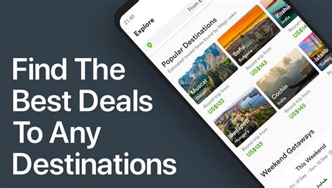 Wego Flights, Hotels, Travel Deals Booking App for Android - APK Download