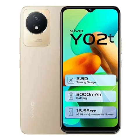 vivo Y02T price in Bangladesh 2024, Specs, Review | MobileDor