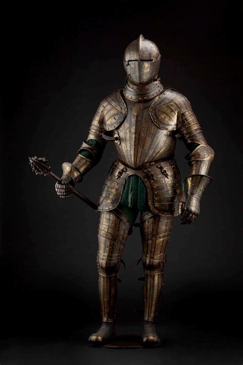 German Armor – Telegraph