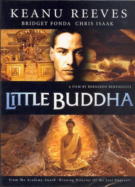 mediafire:corner: Little Buddha (1993) - Mediafire Links