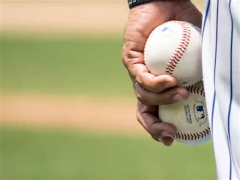 How to Master the Rising Fastball Pitch: Unlocking Your Pitching Power ...