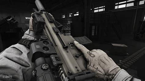 How to Get Escape from Tarkov Twitch Drops (January 2023) - Gamer Digest