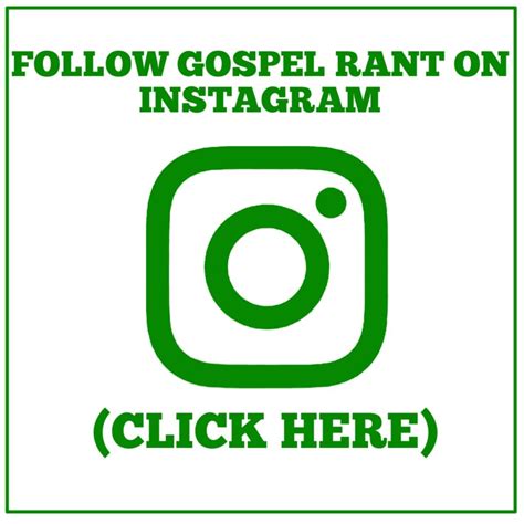 Minister GUC | Biography, Age And Album « Gospel Rant