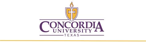 Concordia University to Waive 2020-21 Entrance Exams | KLBJ-AM - Austin, TX