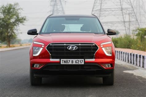 Hyundai Creta SX MT Variants Discontinued In India - Details