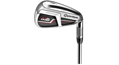 Taylormade Sim Max Vs Taylormade M6 Irons Review & Specs 2023 - The ...