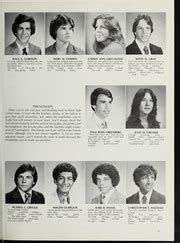 Framingham High School - Philomath Yearbook (Framingham, MA), Class of 1981, Page 61 of 262