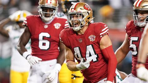 Kyle Juszczyk Highlights 2021-2022 NFL Season