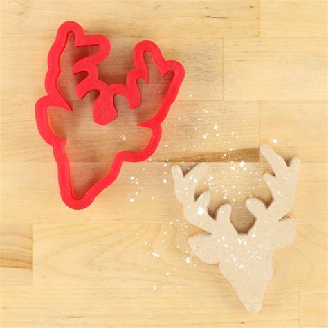 Holiday and Seasonal Cookie Cutters – Confection Couture Stencils