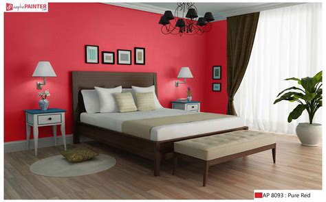 Some Beautiful & Relaxing Bedroom Wall Painting Ideas For Home Decor