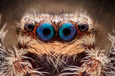 Spiders Are Smart; Be Glad They Are Small | Mind Matters
