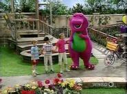 Kami | Barney Wiki | Fandom