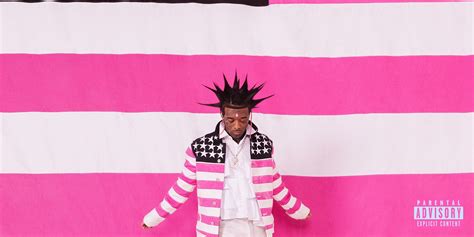 Lil Uzi Vert Releasing New Album Pink Tape This Week | Pitchfork