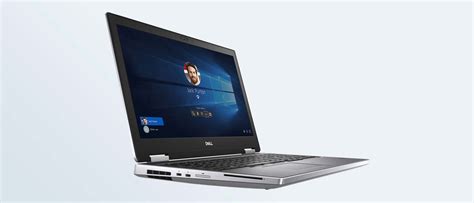 Dell Precision 7540 Workstation review | Laptop Mag