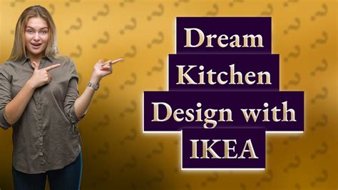 How Can I Effectively Use the IKEA Kitchen Planner for My Home Design? - YouTube