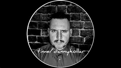 Danny Kollar VIDEO - tvorba Dannyho Kollára, šírte ďalej priatelia. - YouTube