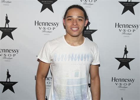 The Source |Hamilton's Anthony Ramos to Star in Spike Lee's "She's Gotta Have It" Netflix Series