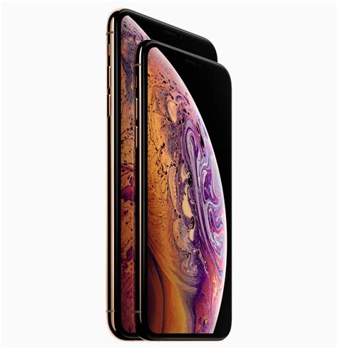 iPhone XS specs, price, features, and release date | Macworld