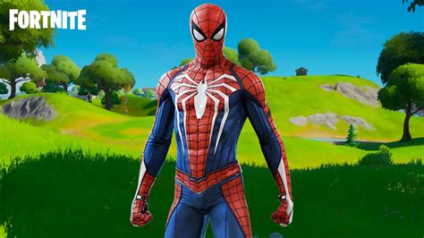 When is Spider-Man skin coming to Fortnite? Release date & leaks - Dexerto