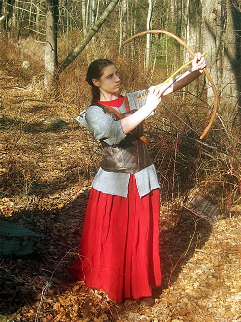 Susan Cosplay by Horsemanship on DeviantArt