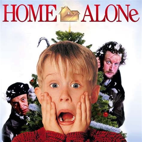 Home Alone Streaming 2024 - Dee Libbey