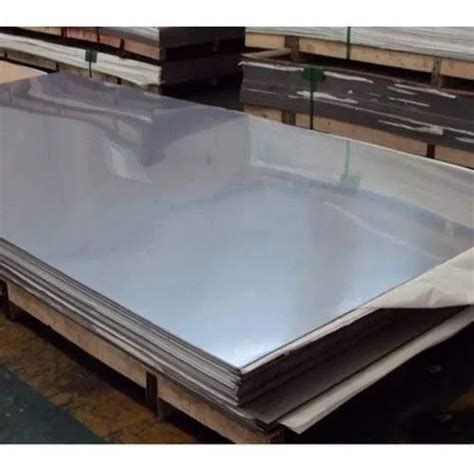 Stainless Steel Sheets - SS Sheet Manufacturer from Ahmedabad