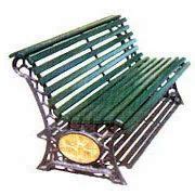 Designer Garden Furniture at best price in Thrissur by Designer Metal Crafts & Exports Private ...