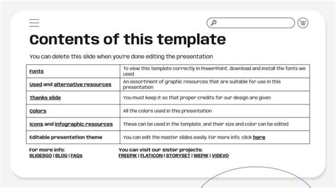 E-commerce Pitch Deck | Google Slides & PowerPoint