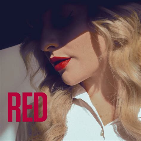 RachRecreates | All of Taylor Swifts Album Covers - Rach Martino