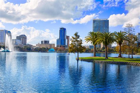 Conoce la ciudad de Orlando y todos sus atractivos - Mi Viaje