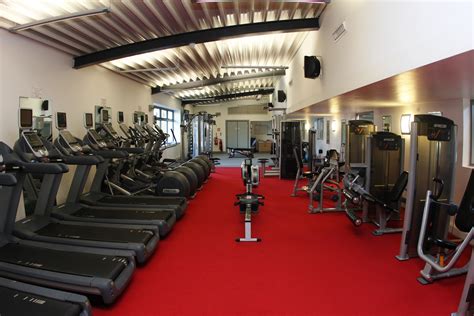 Gym - Claremorris Leisure Centre