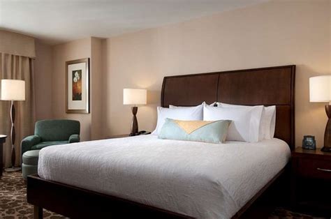 Hilton Garden Inn Pittsburgh/Cranberry $108 ($̶1̶1̶9̶) - UPDATED 2018 ...