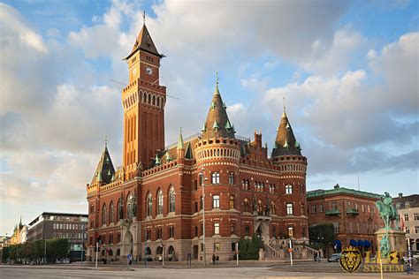 Exciting Trip to the City of Helsingborg, Sweden | LeoSystem.travel