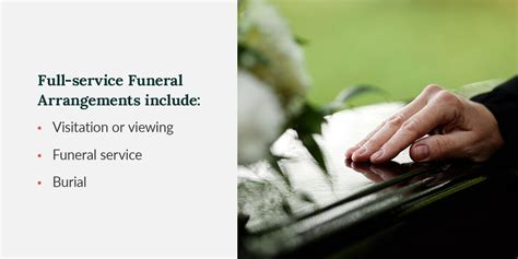 What Type of Funeral Service Should I Have?