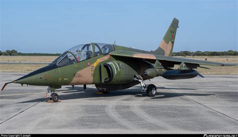 15244 Força Aérea Portuguesa (Portuguese Air Force) Dassault/Dornier ...