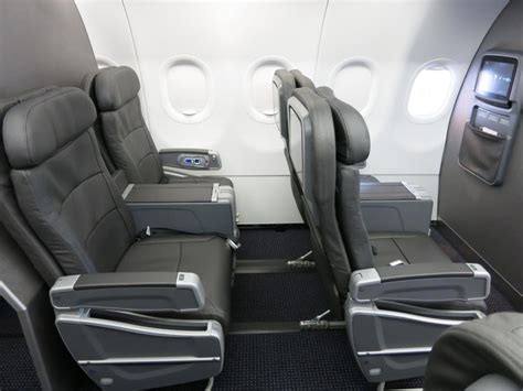 Airline Review: American Airlines Regional Business Class - The Art of Business Travel