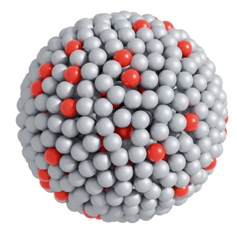 Powerful platinum catalyst remains liquid at room temperature