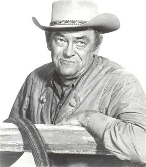 Western Actor John McIntyre | John mcintire, Tv westerns, Movie stars