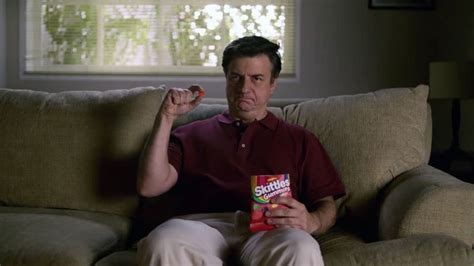 Skittles Gummies: Couch TV Commercial 2021 in 2021 | Tv commercials, Skittles, New life