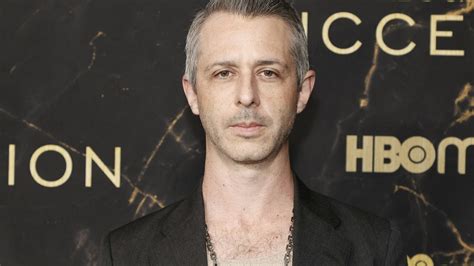 ‘Succession’ Star Jeremy Strong Calls Acting His ‘Religion’: ‘It Is A ...