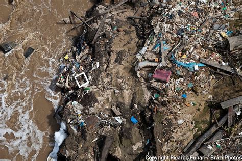 River pollution Amazon | Brazil Photos